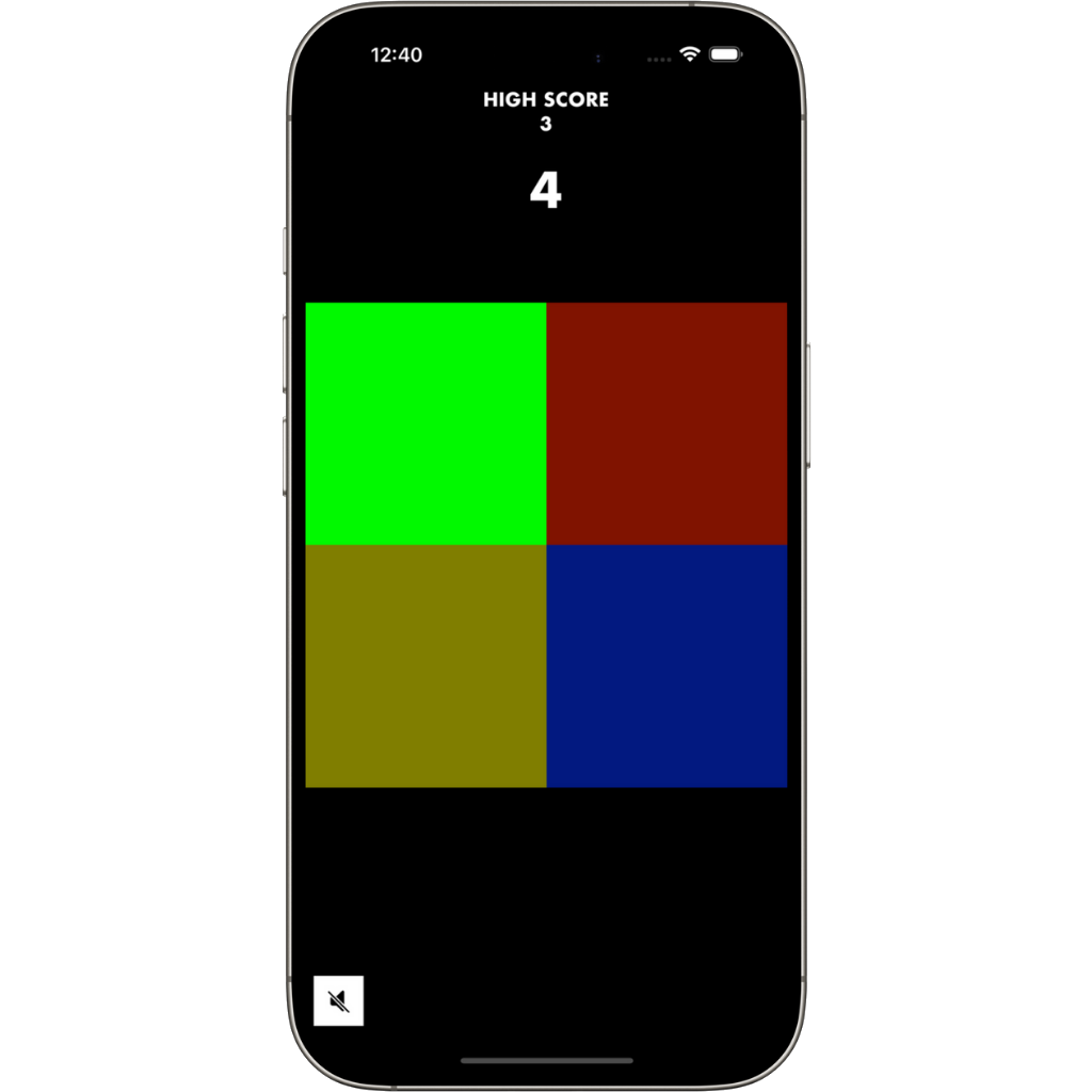 Gameplay Screenshot